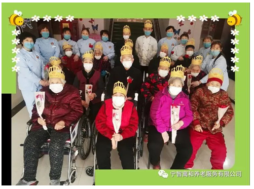 一个被幸福折腾了的生日