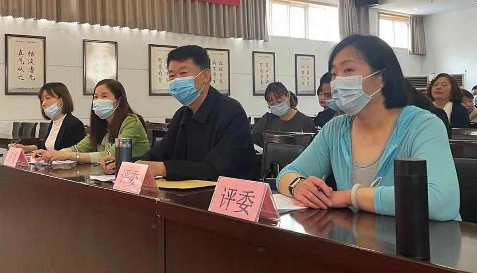 拼技能 比服务 32名护理员现场“过招” 张店区养老护理员技能大赛圆满收官