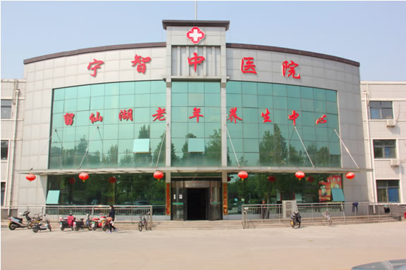 深耕养老领域,只为打造一流养老服务品牌