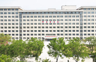 高青县颐善园养老护理中心