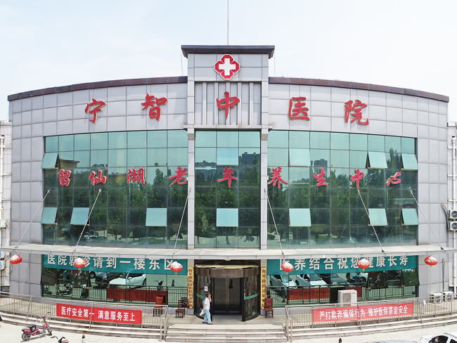 宁智中医医院