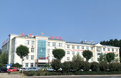 淄博市周村区北郊养护院